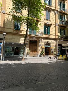 Wanda Bed&Breakfast - Napoli - 6