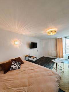Studio neuf proche de Paris - Maisons-Alfort - 5