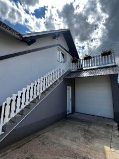 Apartman Matej - Otočac - 7