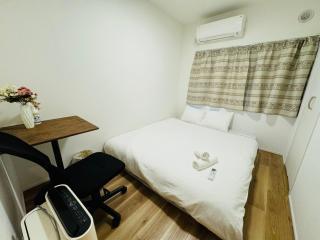 2 bedrooms entire house - Tokyo - 8