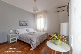 B&B Villino Giovanna Wi-Fi AC Prima fila mare Pineta - 2