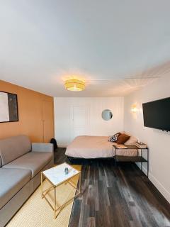 Studio neuf proche de Paris - Maisons-Alfort - 6