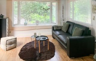 Pet Friendly StaCaravan - Hattemerbroek - 1