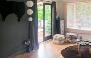 Pet Friendly StaCaravan - Hattemerbroek - 6
