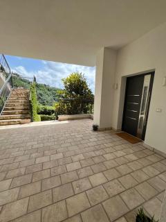 Apartment with view in Tirana - Shkozë - 8