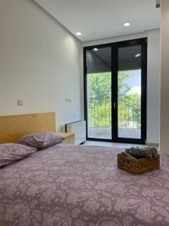 Apartment with view in Tirana - Shkozë - 7