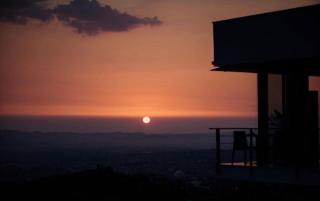 Apartment with view in Tirana - Shkozë - 5