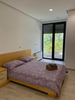 Apartment with view in Tirana - Shkozë - 4