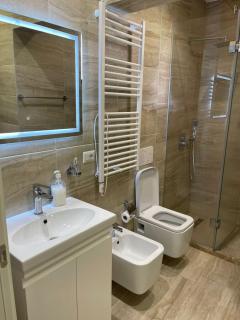 Apartment with view in Tirana - Shkozë - 3