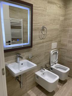 Apartment with view in Tirana - Shkozë - 1