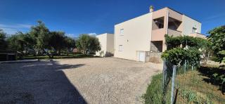 Apartman Petar - Ražanac - 9
