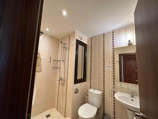 Luxury Complex Private Studio Smokinya Kavatsi 200m Beach Sozopol Maya - Sozopol - 5