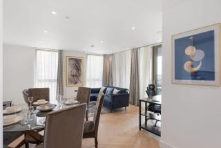 Melrose Place 7beds free WIFI Wembley stadium 15mins to Central London - Londra - 4