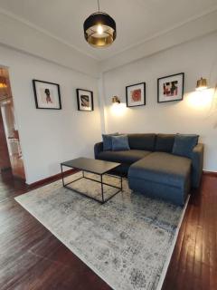 Monastiraki - Acropolis View Artistic Apartment - Atene - 9