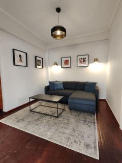 Monastiraki - Acropolis View Artistic Apartment - Atene - 7