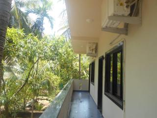 Gajanan Resort - Malvan - 4