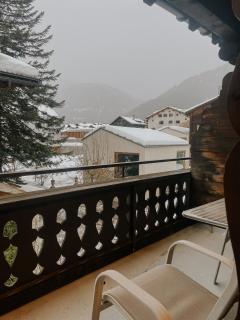 Alpina Apartments - Klosters - 3