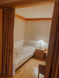 Alpina Apartments - Klosters - 2