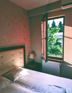 The Rogashome - Tbilisi - 5