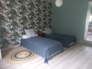 Le studio bleu - Mer - 8