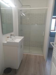 Le studio bleu - Mer - 5