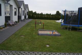 SŁONECZNE DOMKI - 8