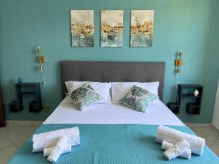 La Noce Holiday House - Massa Lubrense - 0