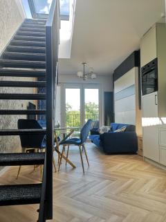 Apartament Perła Zamościa - Zamość - 0