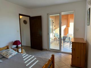 villa arbutu - Olmeto - 8