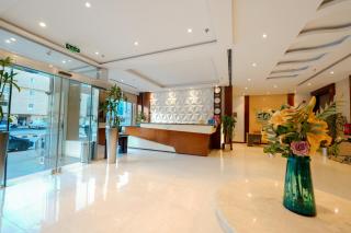 Celine Home Serviced Apartment Al Malqa - Riyad - 7
