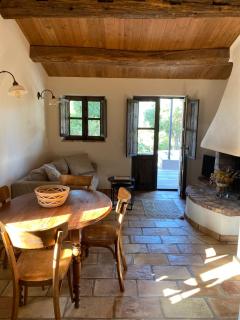 Les Bergeries de Pinarello, Capellina - 9