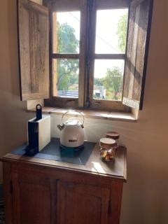 Les Bergeries de Pinarello, Capellina - 6