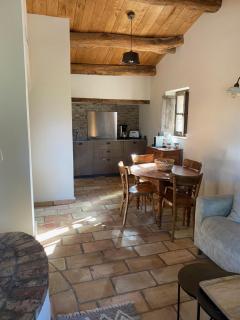 Les Bergeries de Pinarello, Capellina - 1