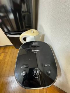 3 bedrooms entire house - Tokyo - 9