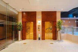 Celine Home Serviced Apartment Al Malqa - Riyad - 3