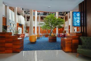 Celine Home Serviced Apartment Al Malqa - Riad - 5