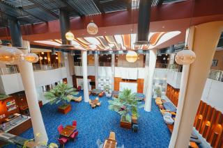 Celine Home Serviced Apartment Al Malqa - Riad - 4