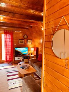 Lulu Cottage - Žabljak - 5