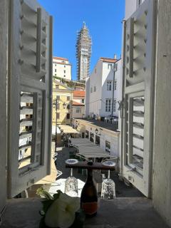 Lux Sea Appt Piran - 3