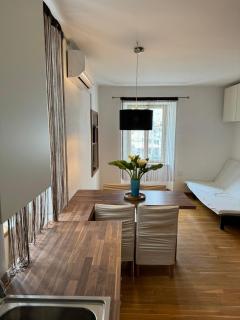Lux Sea Appt Piran - 9