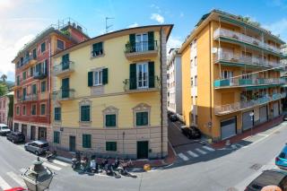 La casa del pescatore - a due passi dalle spiagge - Santa Margherita Ligure - 9