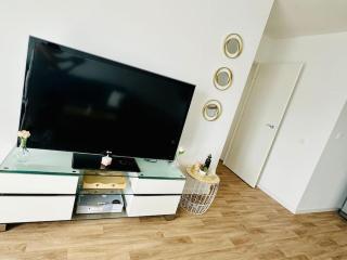 Appartement spacieux et calme 20 min Champs Élysée - Pierrefitte-sur-Seine - 5