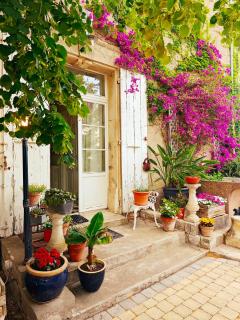 Maison Matisse - Saint-Nazaire-dʼAude - 3