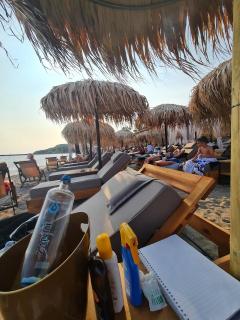 Makri Beach Villa - Nea Makri - 4
