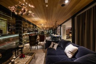 Bach Boutique Hotel - 4