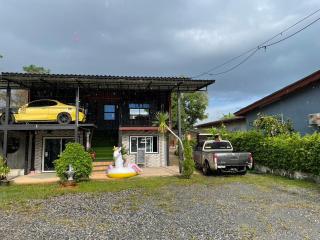 vasita homestay satun - - 6