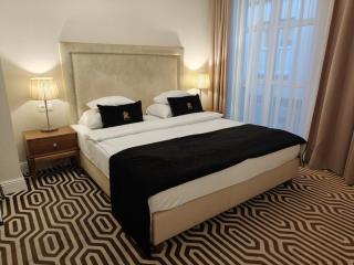 Hotel Royal & Spa - Białystok - 6