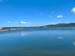 GRUISSAN, Studio Cabine, Au Calme VUE DÉGAGÉE SUR MARINA - 8