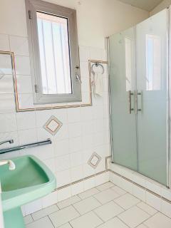 Villa 4 rooms clim, à pied plage - Mauguio - 7