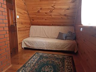 Domek centrum jezioro Białe Okuninka - 4